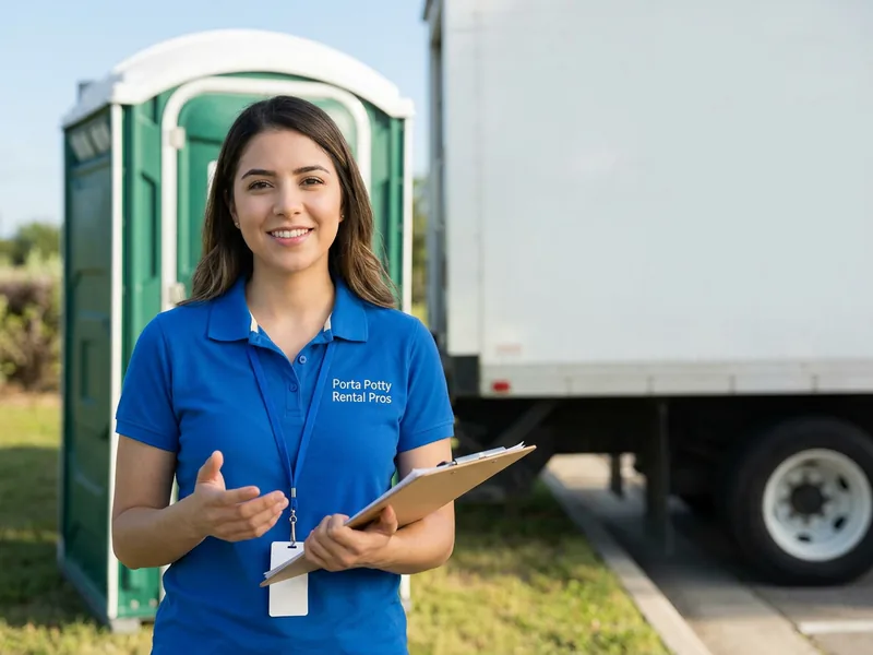 Porta Potty Rental  in Port Allen  FAQ